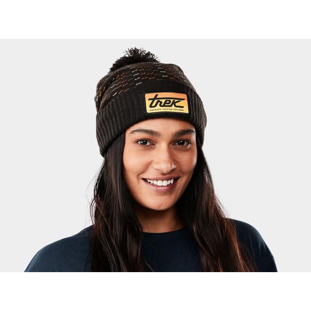 Trek - Sunset Script Beanie