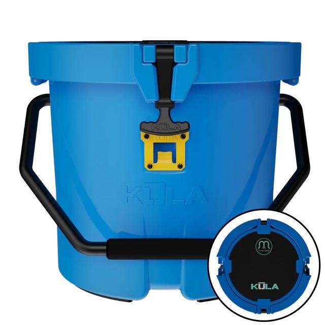 BOTE - KULA 5 MAGNEPOD Cooler Graphite in Kalispell MT