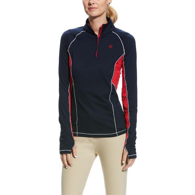 Ariat - Women's Lowell 2.0 1/4 Zip Baselayer