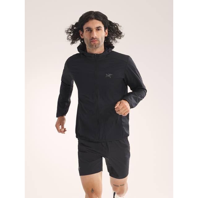 Arc'teryx - Incendo Airshell Hoody Men's