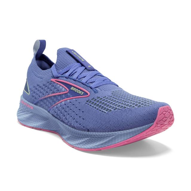 Brooks Running - Women's Levitate StealthFit 6