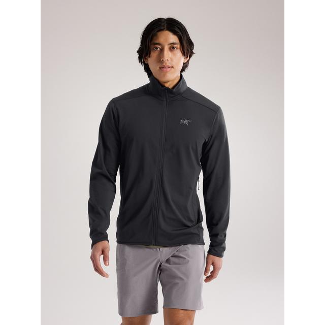Arc'teryx - Kyanite Lightweight Jacket Men's in Davenport IA