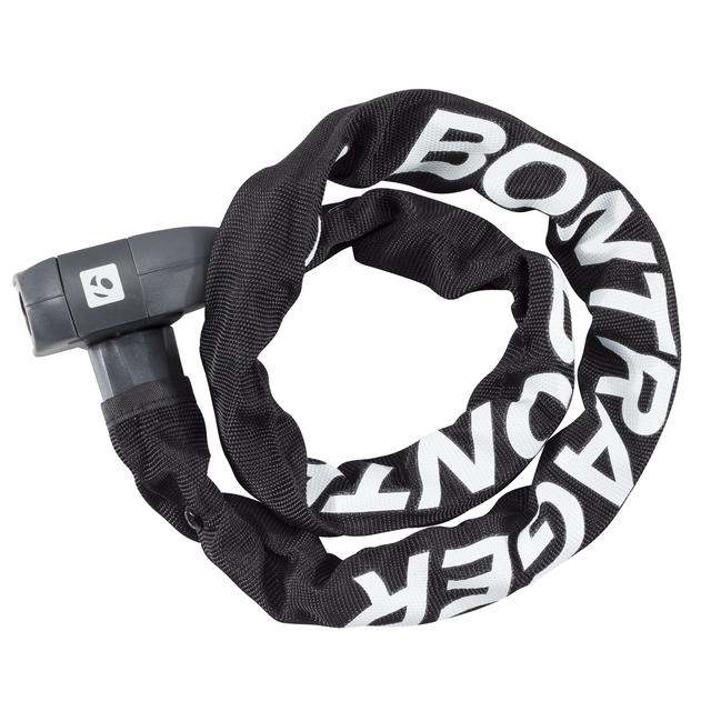 Trek - Bontrager Elite Keyed Chain Lock
