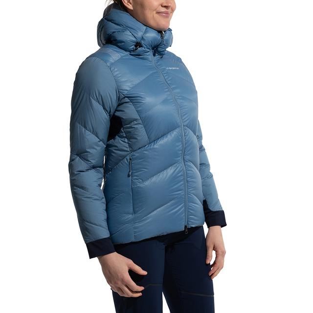 La Sportiva - Supercouloir 1000 Down Jacket W in Canton NY