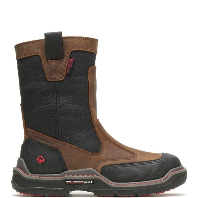 Wolverine - Men's Raider DuraShocks Heavy Duty CarbonMAX Work Wellington in San Antonio TX