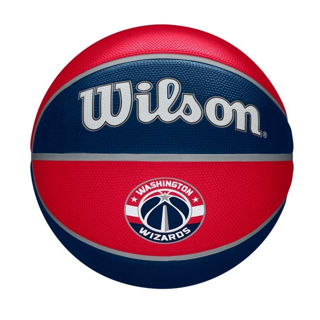 Wilson - NBA Team Tribute Basketball