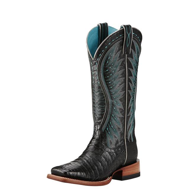 Ariat - Women's Vaquera Western Boot in Durham NC