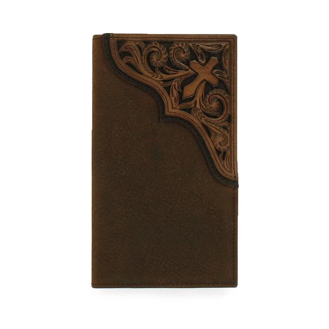 Ariat - Men's Blessed Rodeo Wallet in Sidney OH