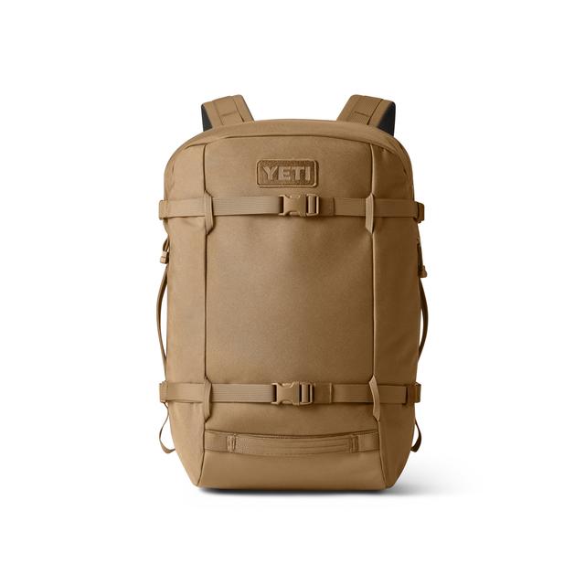 YETI - Crossroads 22L Backpack - Alpine Brown in Burlington NC