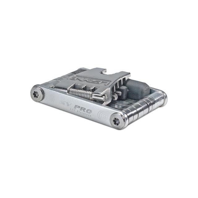 Lezyne - Sv Pro 17 Multi Tool Silver