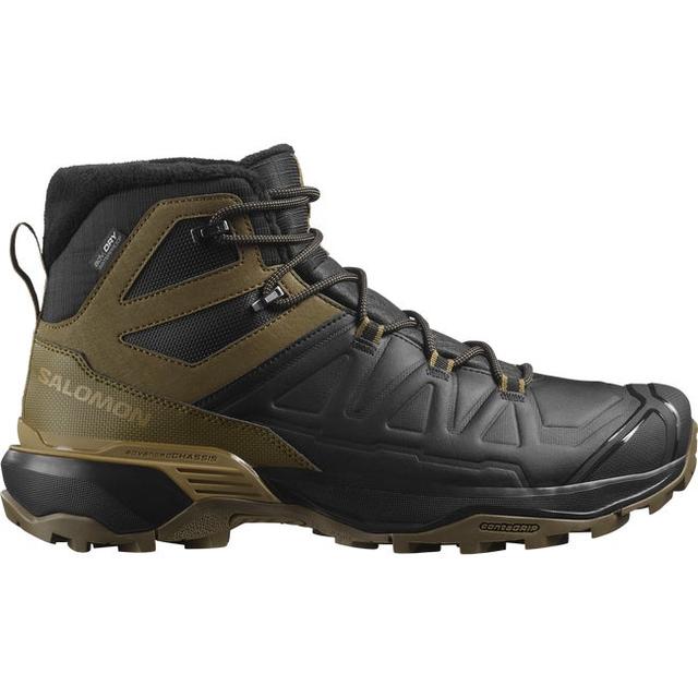 Salomon - X ultra snowpilot waterproof