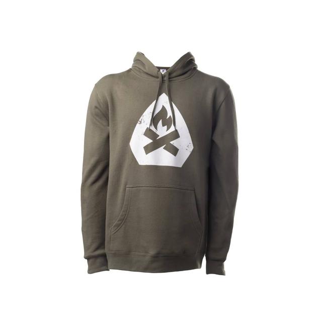 Camp Chef - Brand Hoodie