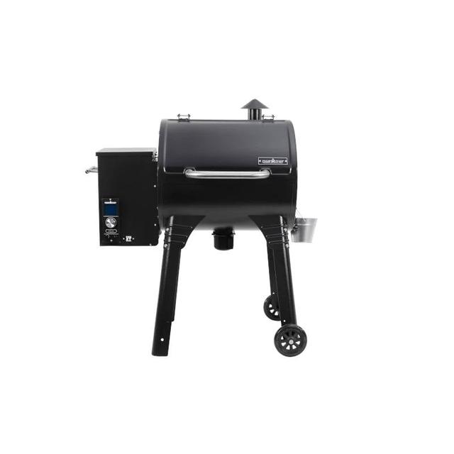 Camp Chef - XT 24 Pellet Grill in Freeman SD