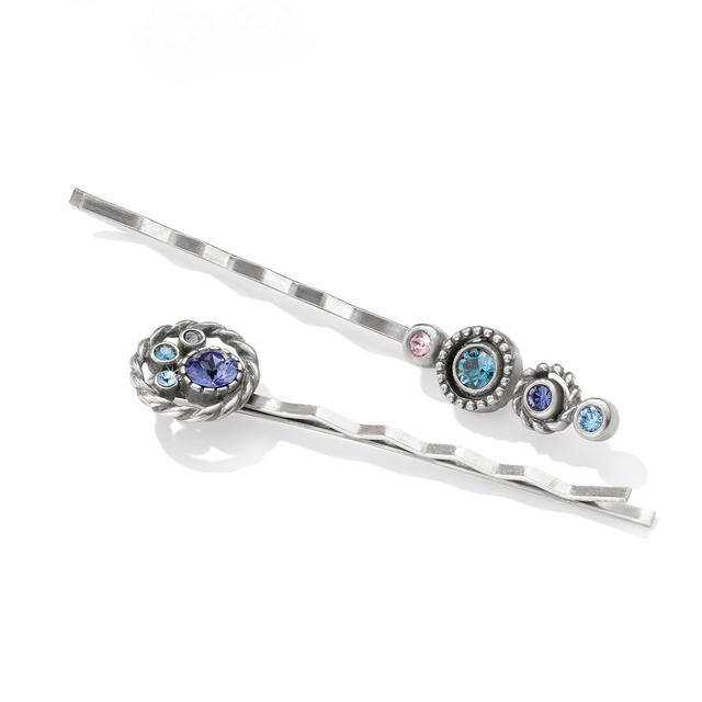 Brighton - Halo Bobby Pin Set