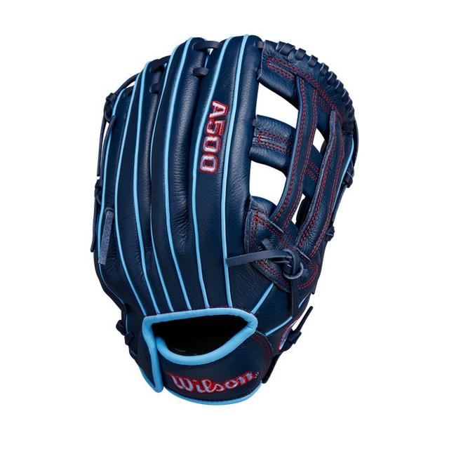 Wilson - A500 12" Utility Youth Baseball Glove in Gas City IN