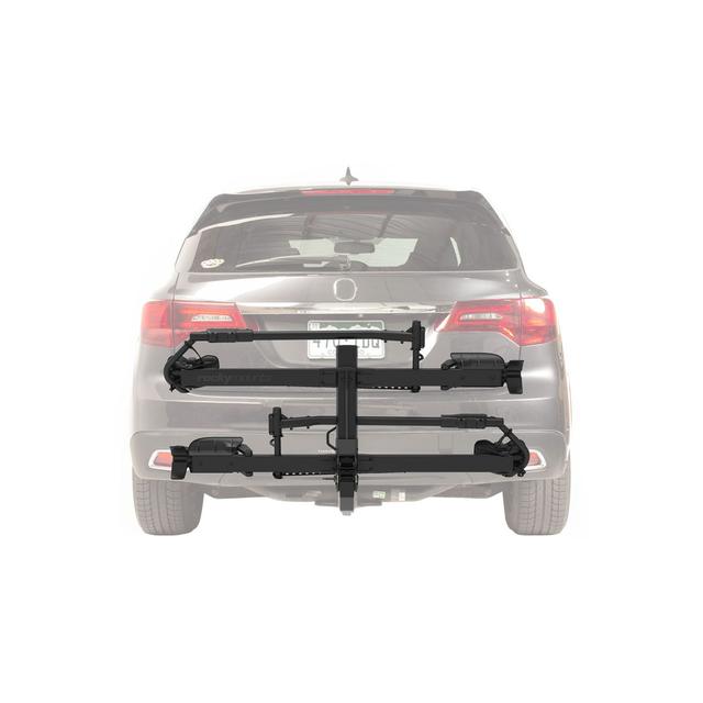RockyMount - HighNoon FC 2-Bike 2" Hitch Rack in Edmonton Ab