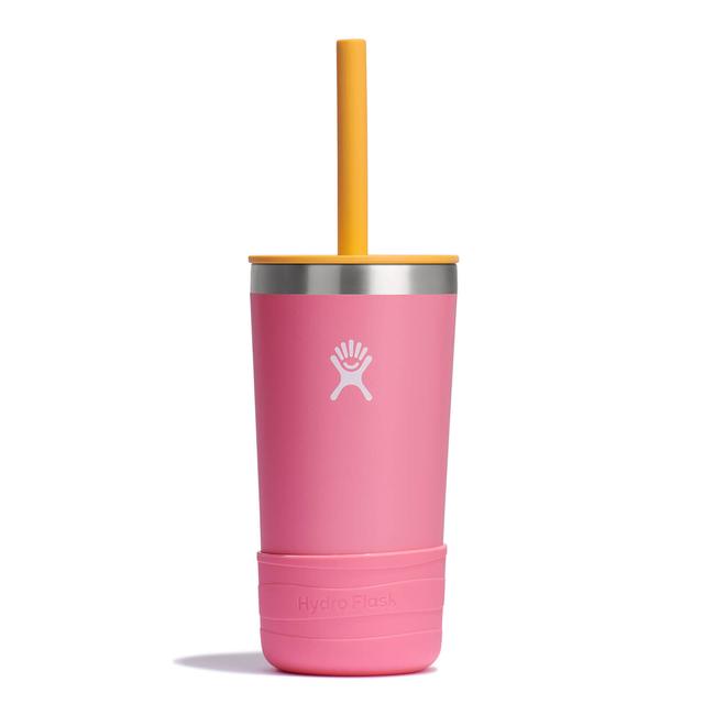 Hydro Flask - 12 oz Kids Tumbler - Dahlia