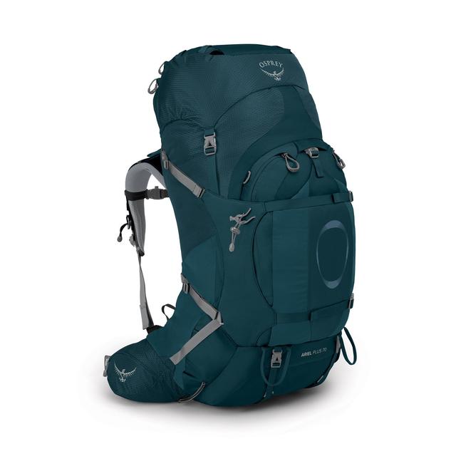 Osprey Packs - Ariel Plus 70