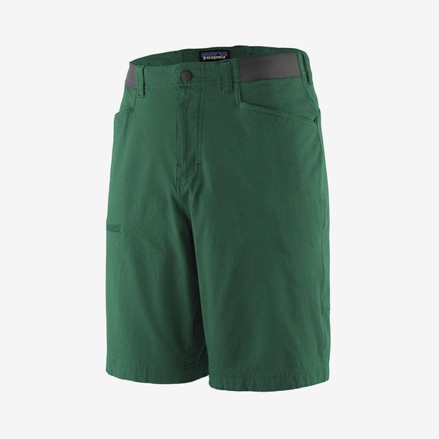 Patagonia - Men's Venga Rock Shorts