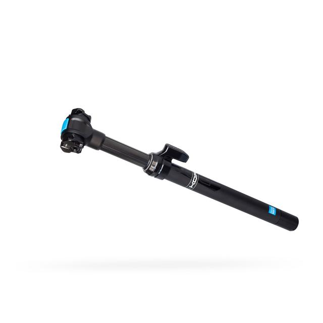 Shimano Cycling - Koryak Dropper Seatpost / EXTernal / 0 Offset