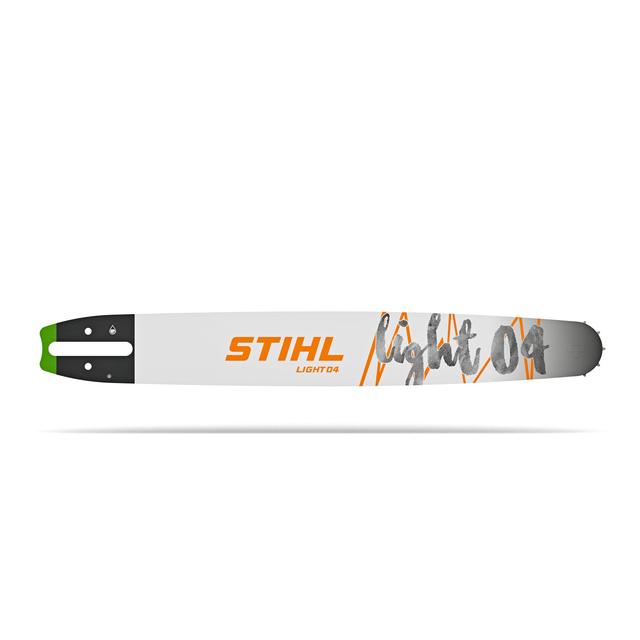 STIHL - ROLLOMATIC E Standard - Guide bar R 40cm/16" 1,3mm/0.050" 3/8" P
