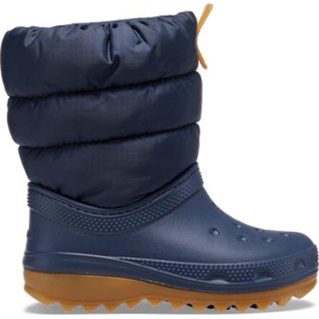 Crocs - Toddlers' Classic Neo Puff Boot