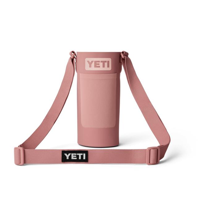 YETI - Rambler  Bottle Sling Small - Sandstone Pink in Cincinnati OH