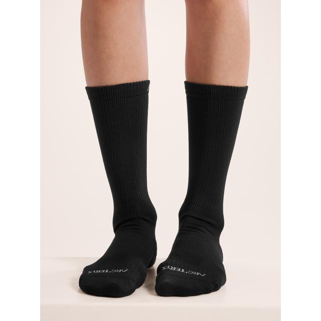 Arc'teryx - Synthetic Ultralightweight Mid Sock
