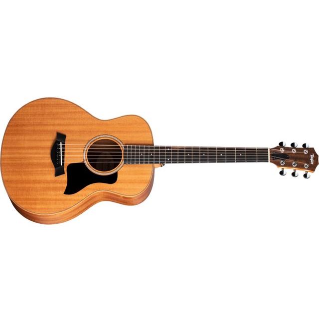 Taylor Guitars - GS Mini-e Mahogany