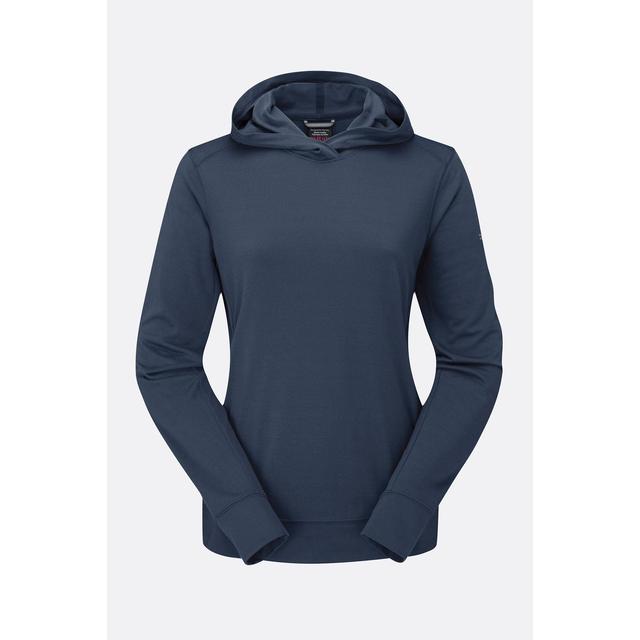 Rab - Women's Centrum Hoody in Loveland CO