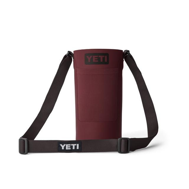 YETI - Rambler  Bottle Sling Large - Wild Vine Red in Cincinnati OH