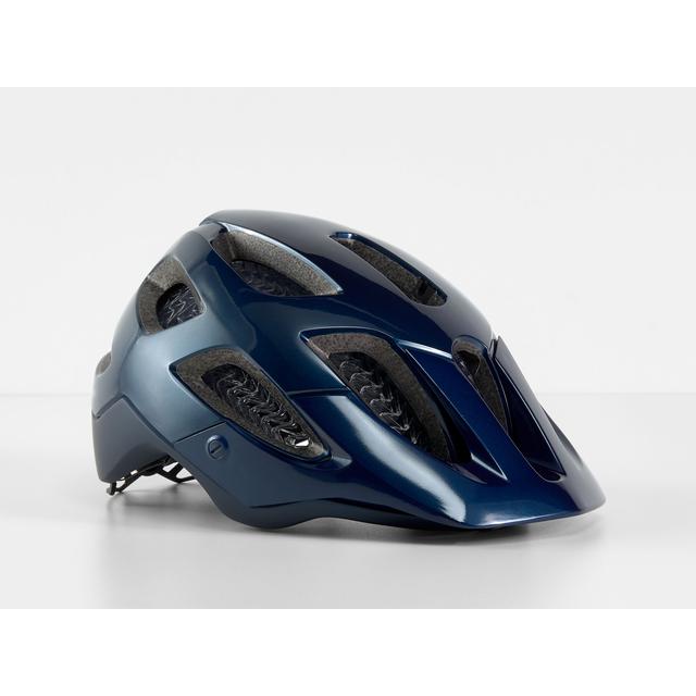 Trek - Bontrager Blaze WaveCel LTD Mountain Bike Helmet in Seymour IN