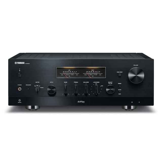 Yamaha Music - R-N2000ABL
