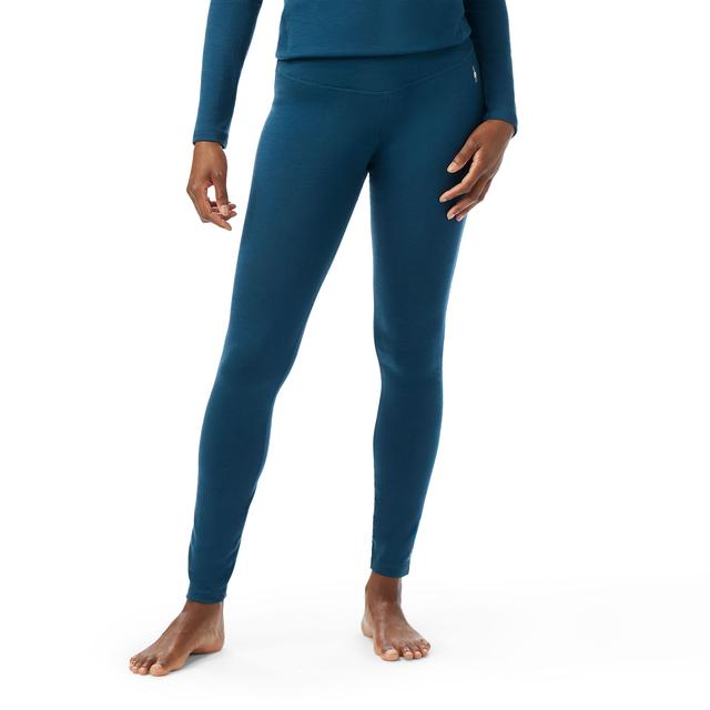 Smartwool - Women's Classic All-Season Merino Base Layer Bottom