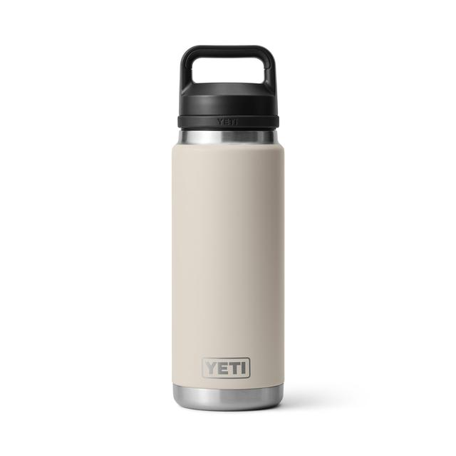 YETI - Rambler 26 oz Water Bottle - Cape Taupe in Indianapolis IN