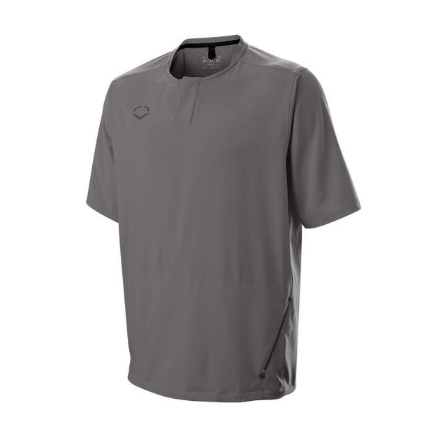 EvoShield - Men's Impak Short Sleeve BP Jacket in Durham NC