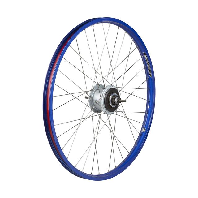 Electra - Townie Go! 8i Centerlock Disc 26" Wheel in Oak Ridge NC