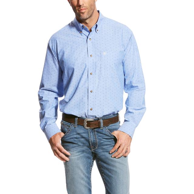 Ariat - Men's Sanchez Shirt in Cincinnati OH