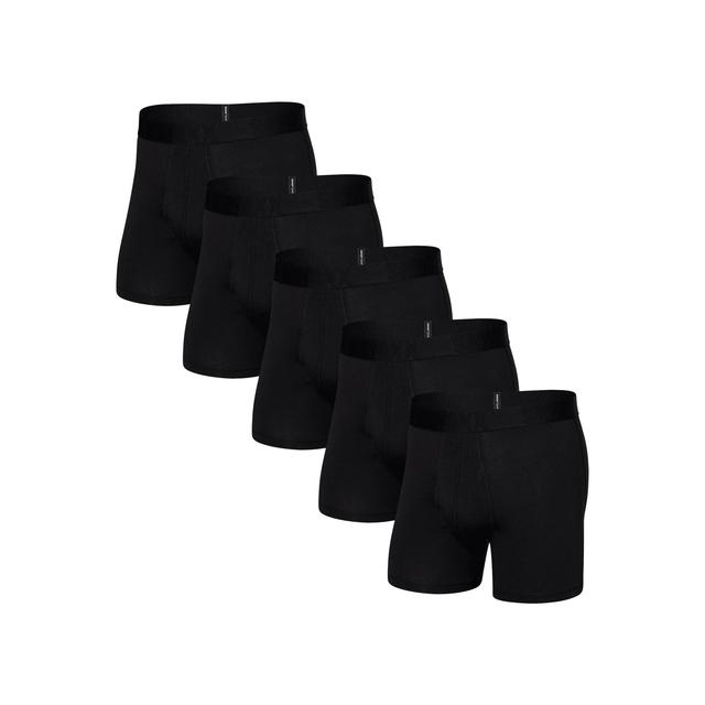 Saxx - Men's DropTemp Cooling Cotton (5 Pack) in Malvern AR