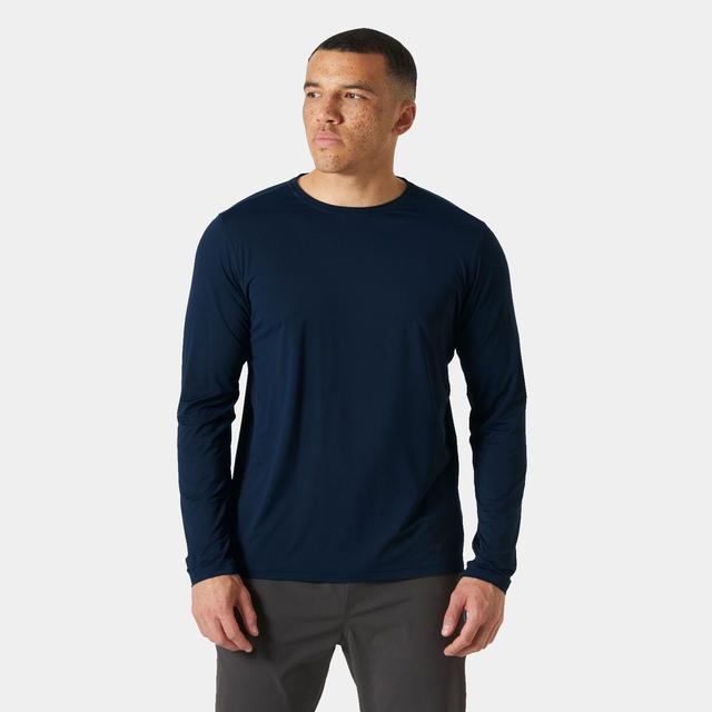 Helly Hansen - Men's Shine Long Sleeve Crew