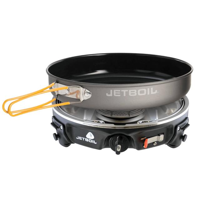 Jetboil - HalfGen Basecamp System