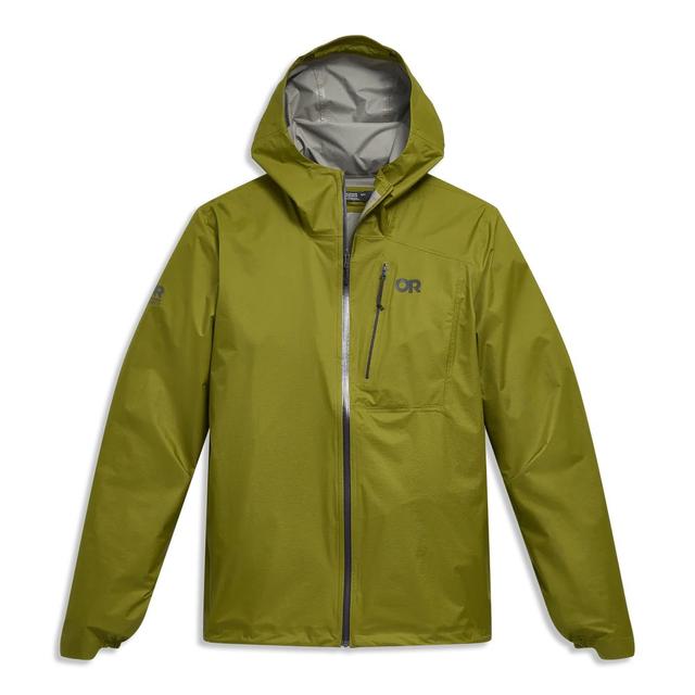 Outdoor Research - Men's Helium UL Jacket
