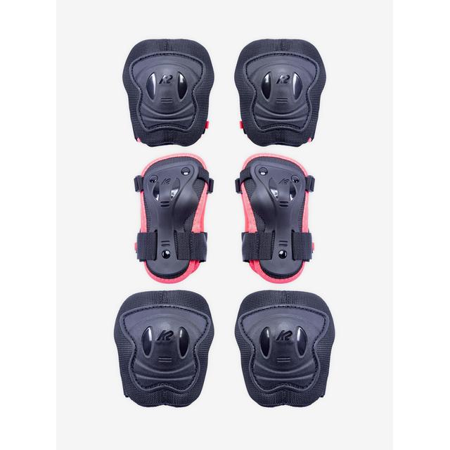 K2 Skates - Marlee Pro Pad Set in Durham NC