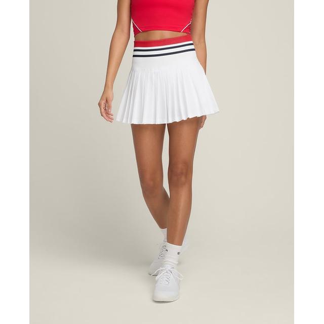 Wilson - Midtown Tennis Skirt