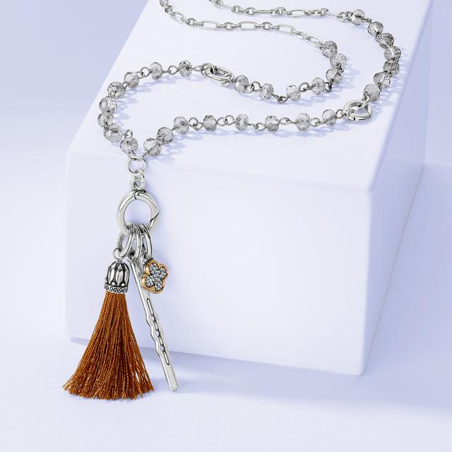 Brighton - Valor Amulet Necklace Gift Set in Pasadena CA