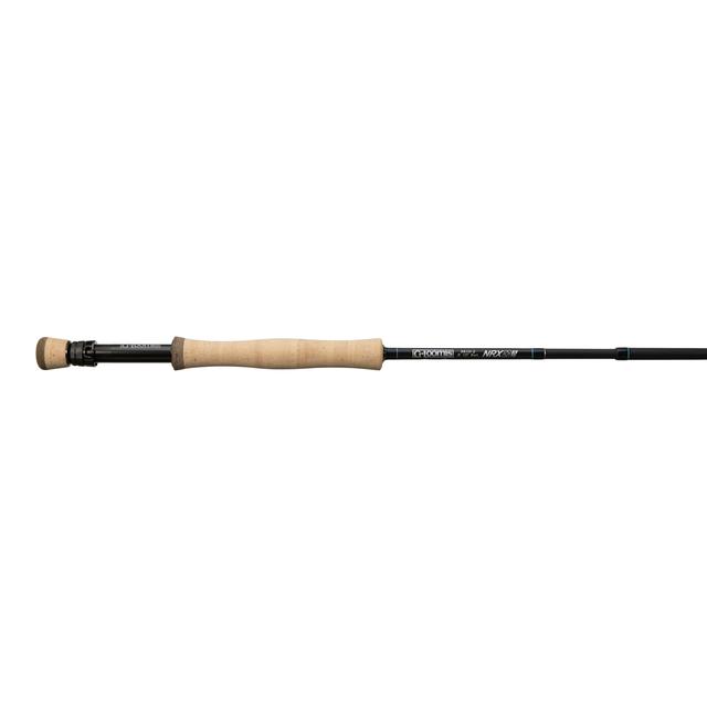 Shimano Fishing - NRX+ FLY T2S