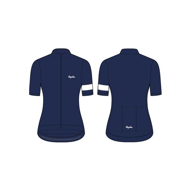 Rapha - Core Women's Lightweight Cycling Jersey