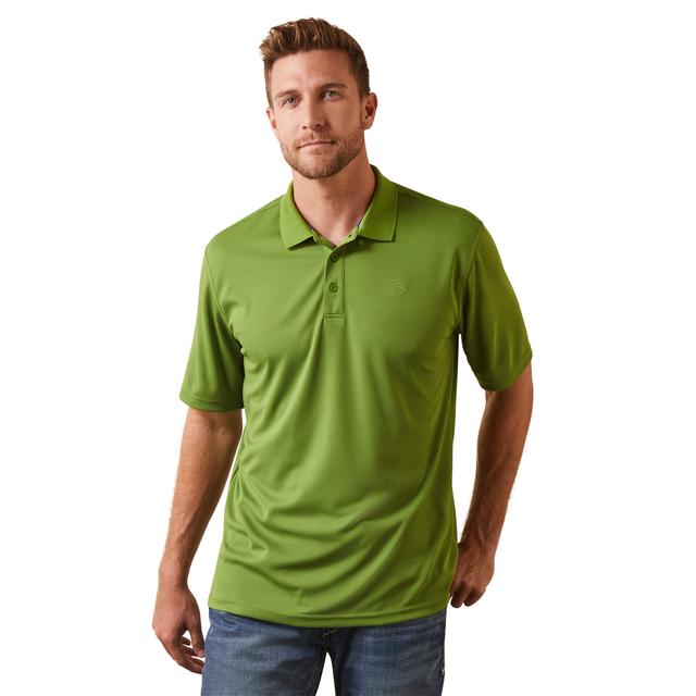 Ariat - Men's TEK Polo