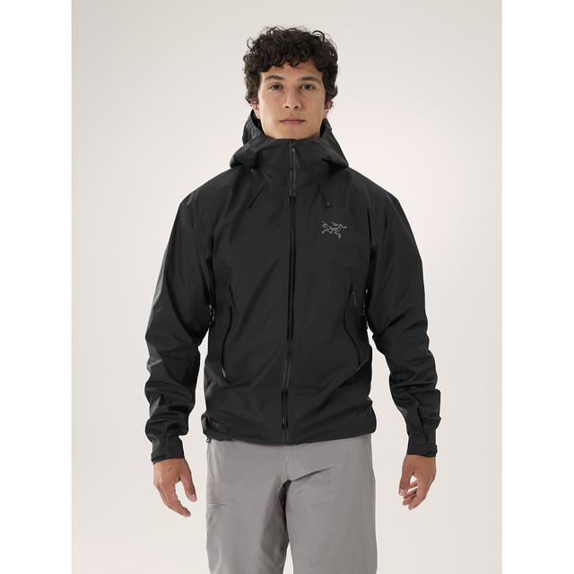 Arc'teryx - Beta SL Jacket Men's