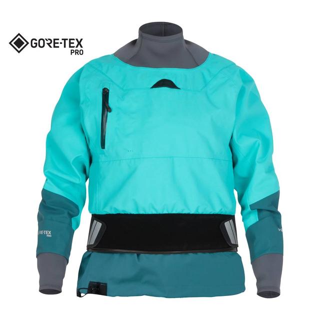 NRS - Women's Rev GORE-TEX Pro Dry Top in Durham NC